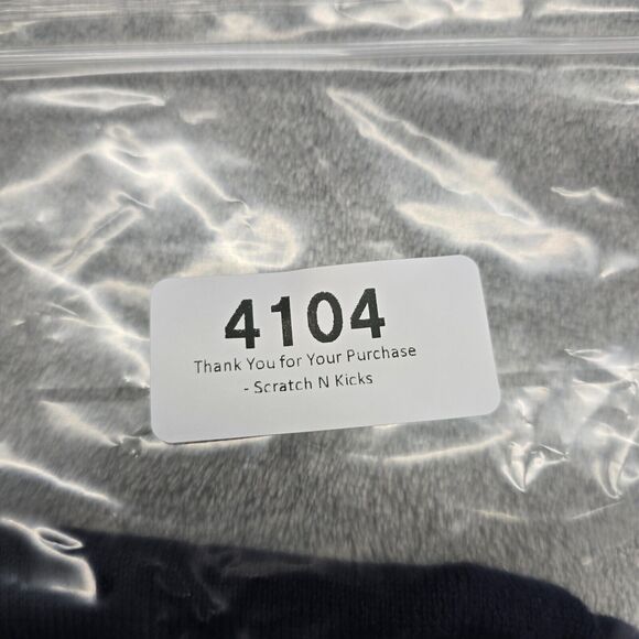 VINTAGE Polo Ralph Lauren Sweater Men's Blue V-Neck Vest Golf Size XL - Picture 10 of 10